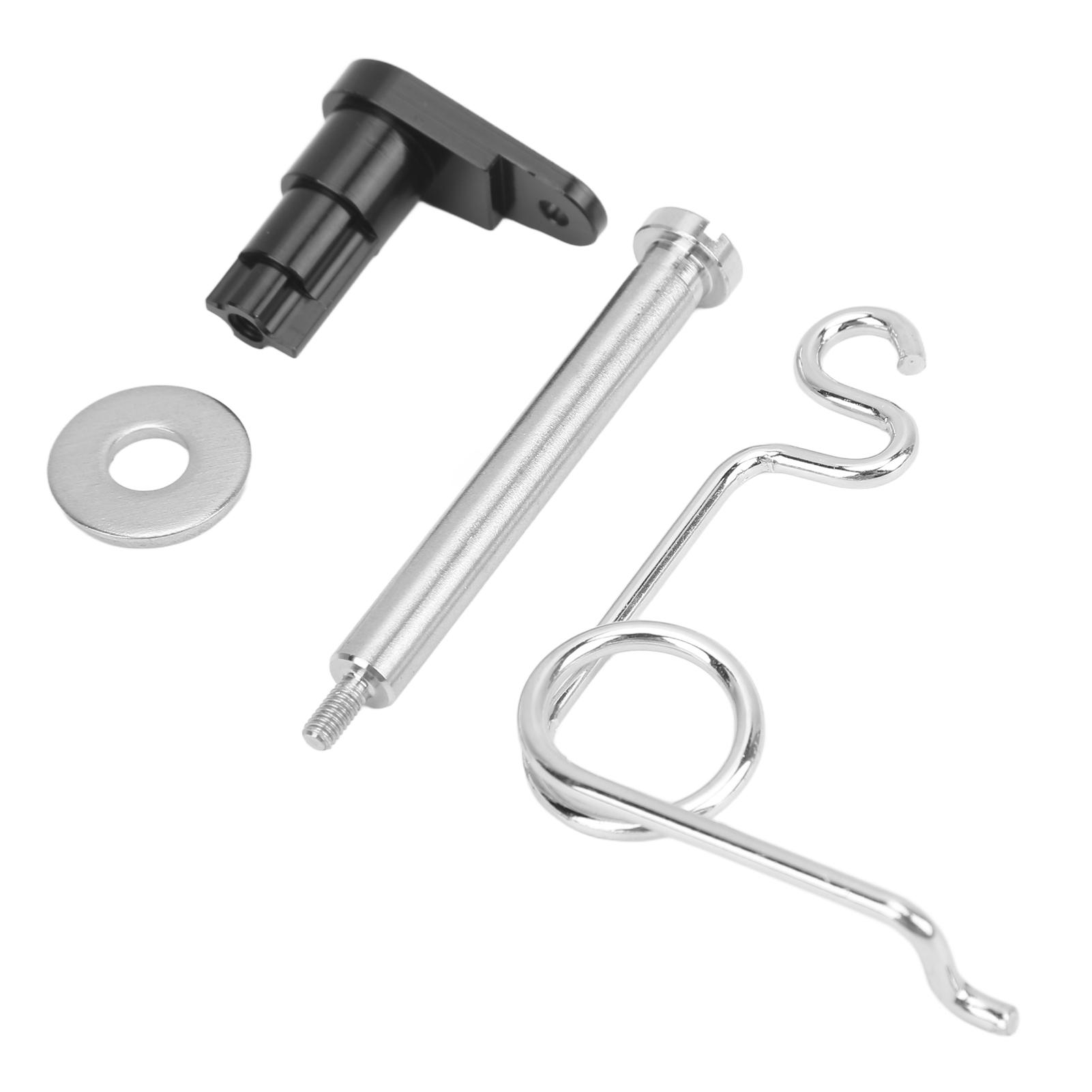 Пружина лючка топливного бака, алюминиевый сплав, замена петли бензобака для Ford Lincoln Mark LT
Пружина лючка топливного бака, алюминиевый сплав, замена петли бензобака для Ford Lincoln Mark LT