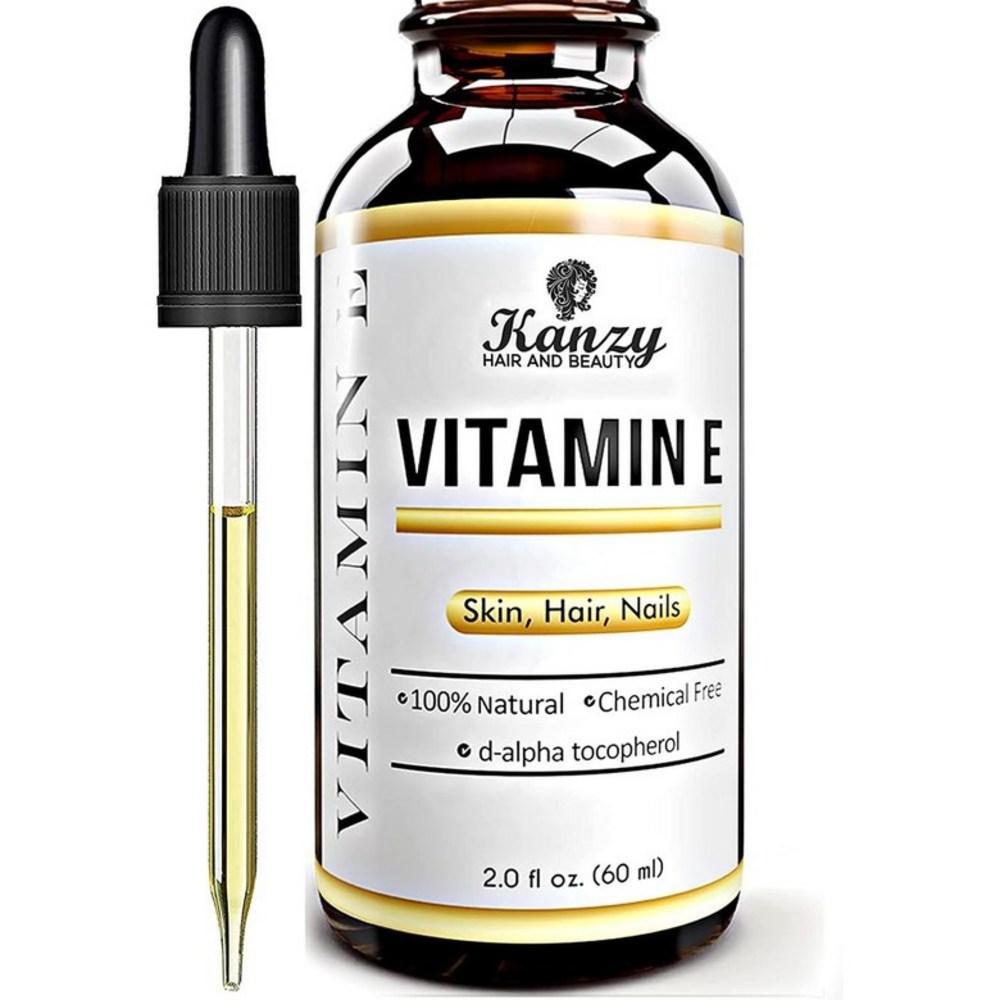Kanzy 100% натуральная сыворотка с маслом витамина Е 60 мл D-альфа токоферол против морщин
Kanzy 100% натуральная сыворотка с маслом витамина Е 60 мл D-альфа токоферол против морщин
