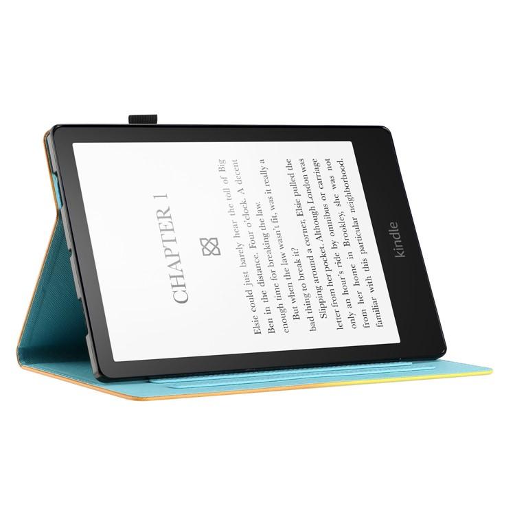For Amazon Fire HD 10 (2015)/(2017)/(2019) Tablet Case Stand PU Leather Pattern Cover Gold+Blue Marble
For Amazon Fire HD 10 (2015)/(2017)/(2019) Tablet Case Stand PU Leather Pattern Cover Gold+Blue Marble