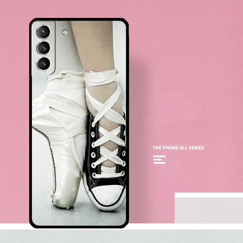 Чехол для телефона Танцующая девочка-балерина для Samsung Galaxy S25 S24 S20 S21 S22 S23 Ultra S9 S10 Plus S25 FE Чехол Coque Galaxy S25
Чехол для телефона Танцующая девочка-балерина для Samsung Galaxy S25 S24 S20 S21 S22 S23 Ultra S9 S10 Plus S25 FE Чехол Coque Galaxy S25