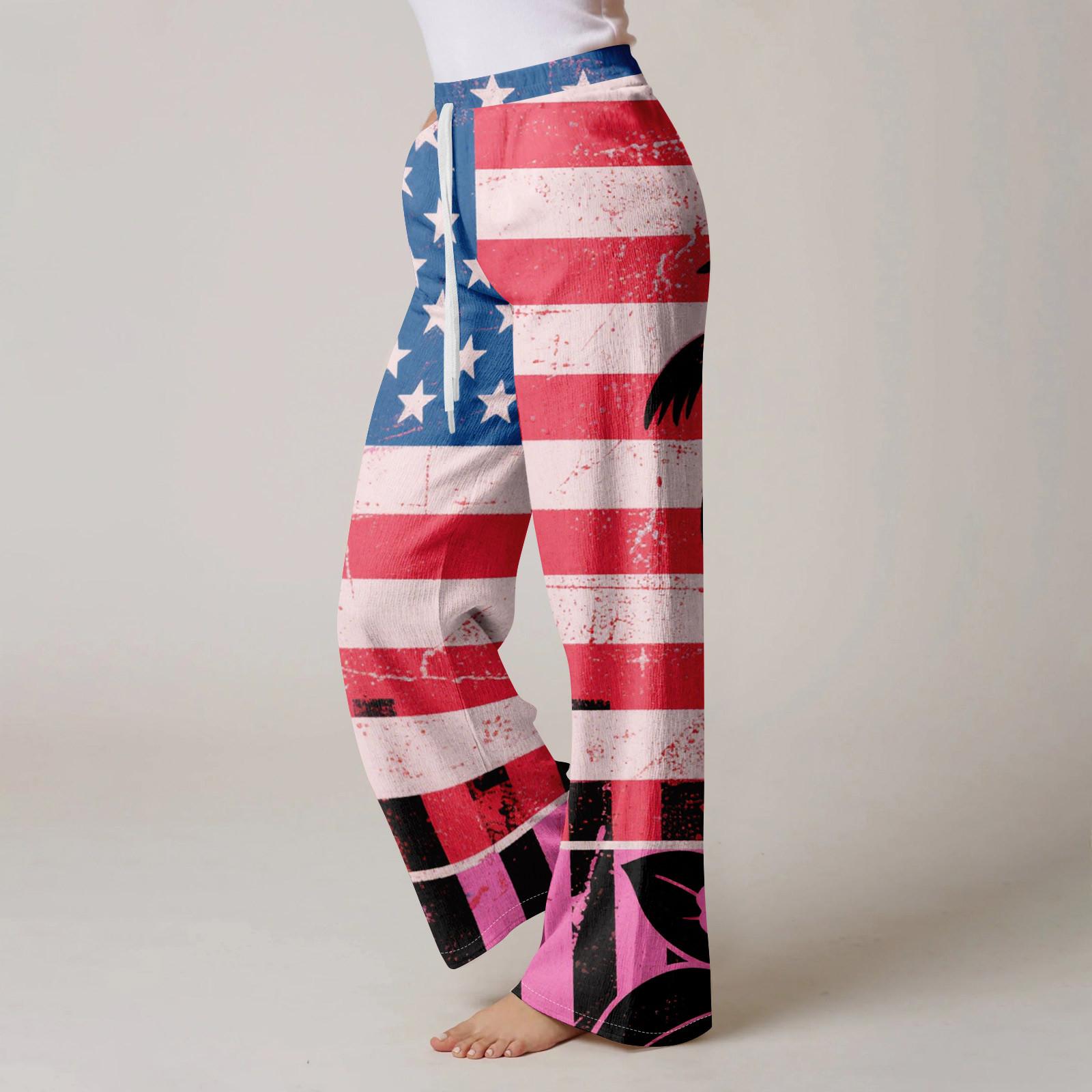 Пижамные штаны в стиле аниме, повседневные брюки с эластичной резинкой на талии, удобные прямые свободные брюки для йоги XL розовый
Пижамные штаны в стиле аниме, повседневные брюки с эластичной резинкой на талии, удобные прямые свободные брюки для йоги XL розовый