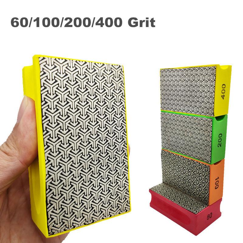 1 шт. Алмазные ручные полировальные подушечки Плитка Стекло Абразивный шлифовальный блок Подушка Камень Мрамор Керамика Абразивный шлифовальный диск
1 шт. Алмазные ручные полировальные подушечки Плитка Стекло Абразивный шлифовальный блок Подушка Камень Мрамор Керамика Абразивный шлифовальный диск