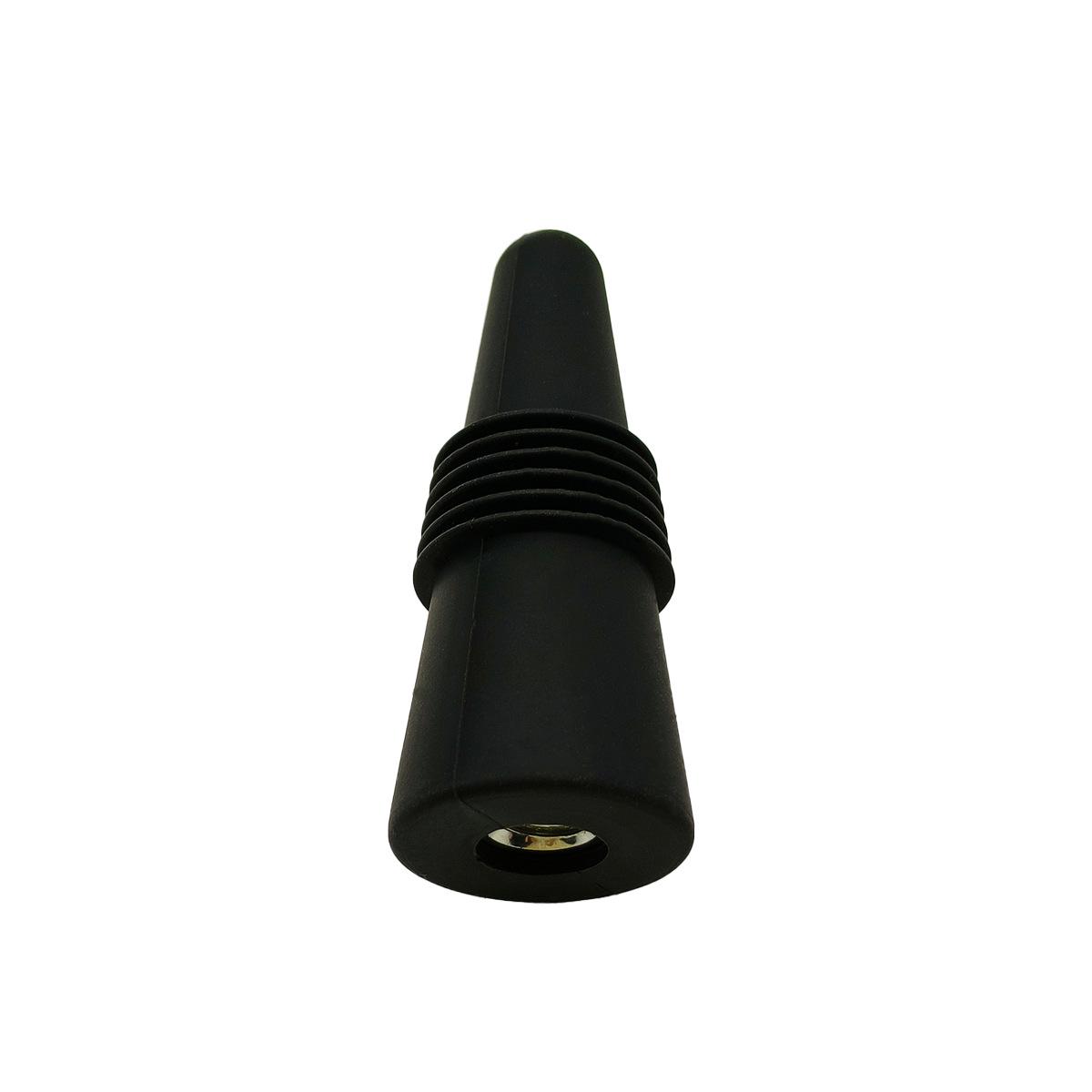 Silicone Wine Stopper - Leak-proof, Pull-out, Durable, Fresh-keeping Cap for Wine & Champagne. чёрный
Silicone Wine Stopper - Leak-proof, Pull-out, Durable, Fresh-keeping Cap for Wine & Champagne. чёрный