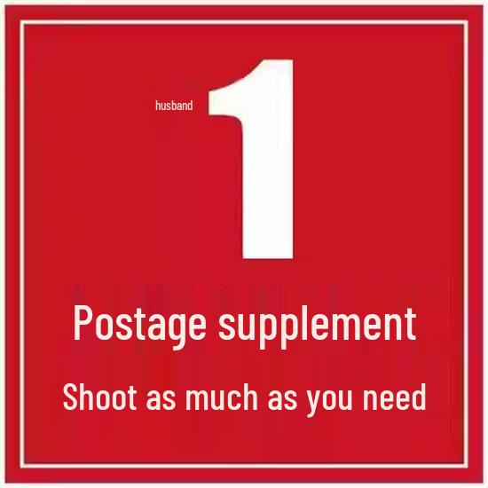Retake Photo Fee: Pay 1 Yuan per Item Difference. Please Order Correct Amount.
Retake Photo Fee: Pay 1 Yuan per Item Difference. Please Order Correct Amount.