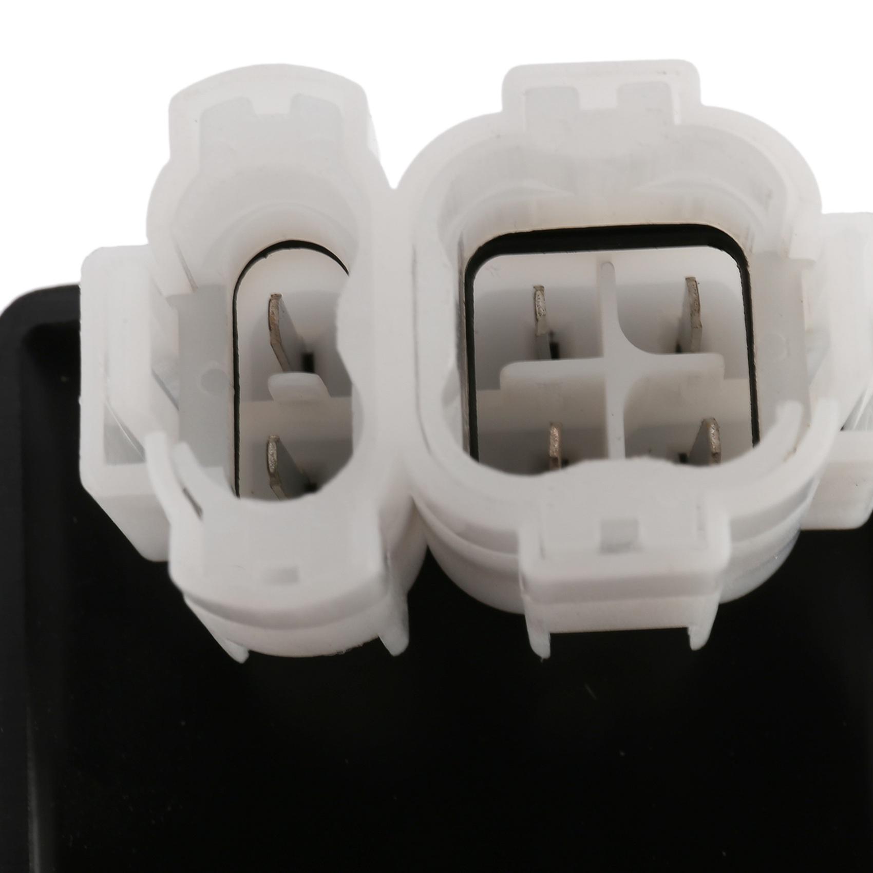 Strange Ignition CDI Box Cooling Fan Control Unit For Honda Foreman 400 TRX400FW 1995-2003 TRX450ES TRX450FE TRX450FM 1998-2004 чорний
Strange Ignition CDI Box Cooling Fan Control Unit For Honda Foreman 400 TRX400FW 1995-2003 TRX450ES TRX450FE TRX450FM 1998-2004 чорний