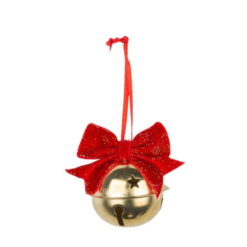 Рождественские колокольчики с бархатной тканью, металлические банты, декоративное подвесное украшение для семейной вечеринки, свадебные принадлежности
Рождественские колокольчики с бархатной тканью, металлические банты, декоративное подвесное украшение для семейной вечеринки, свадебные принадлежности