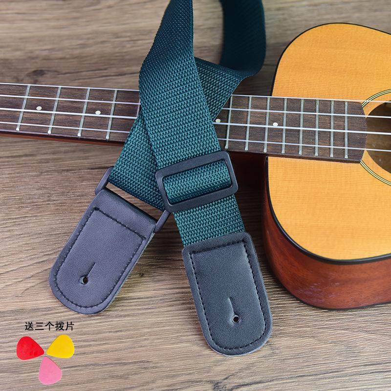 Ukulele Strap Woven Thickened Children s Crossbody Ukulele Strap Special Shoulder Strap for Ukulele
Ukulele Strap Woven Thickened Children s Crossbody Ukulele Strap Special Shoulder Strap for Ukulele