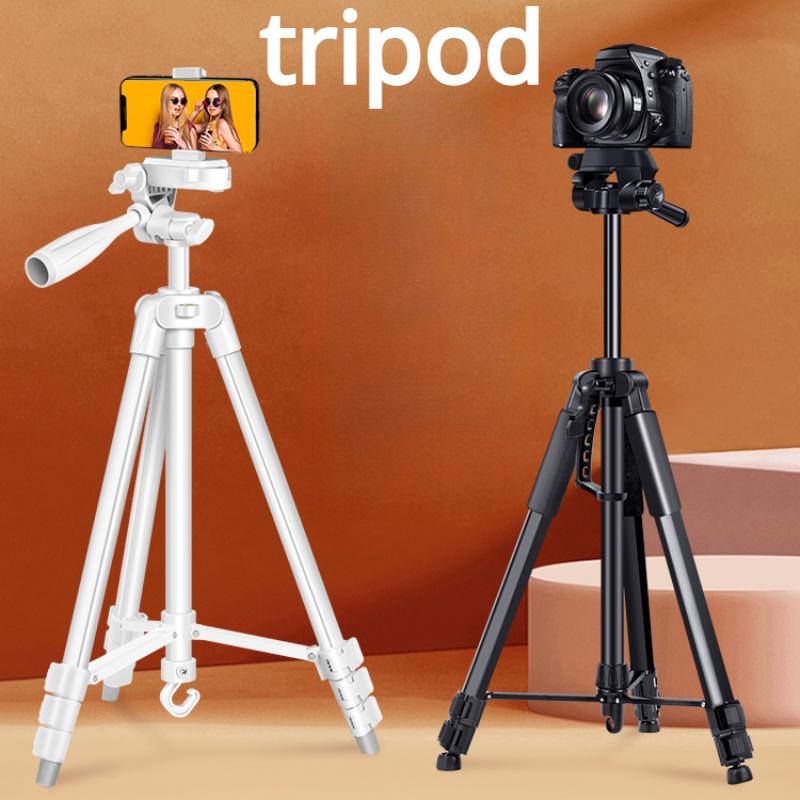 Multi Functional Universal Tripod for Tourism Photography New Live Streaming Video Dedicated Tripod Scalable Foldable Rotating Alloy Support Frame
Multi Functional Universal Tripod for Tourism Photography New Live Streaming Video Dedicated Tripod Scalable Foldable Rotating Alloy Support Frame