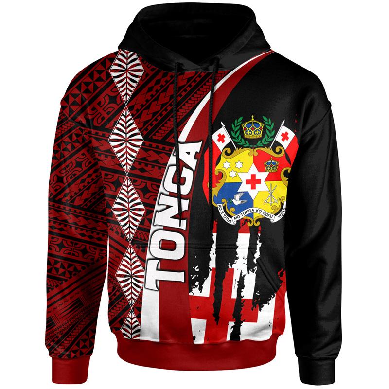 New 3D Coat Of Arms Tapa Tonga National Day Tonga Polynesian Printing Hoodies For Men Children Fashion Hooded Hoody Pullover Top
New 3D Coat Of Arms Tapa Tonga National Day Tonga Polynesian Printing Hoodies For Men Children Fashion Hooded Hoody Pullover Top