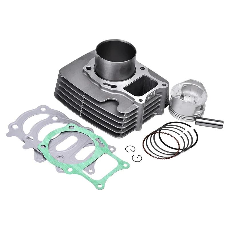 12100-HN6-000 Cylinder Head Piston Rings Gasket Top End Kit Set for HONDA ATV FOURTRAX 250 2001- TRX SPORTRAX 250 X TRX250 армія зелений колір
12100-HN6-000 Cylinder Head Piston Rings Gasket Top End Kit Set for HONDA ATV FOURTRAX 250 2001- TRX SPORTRAX 250 X TRX250 армія зелений колір