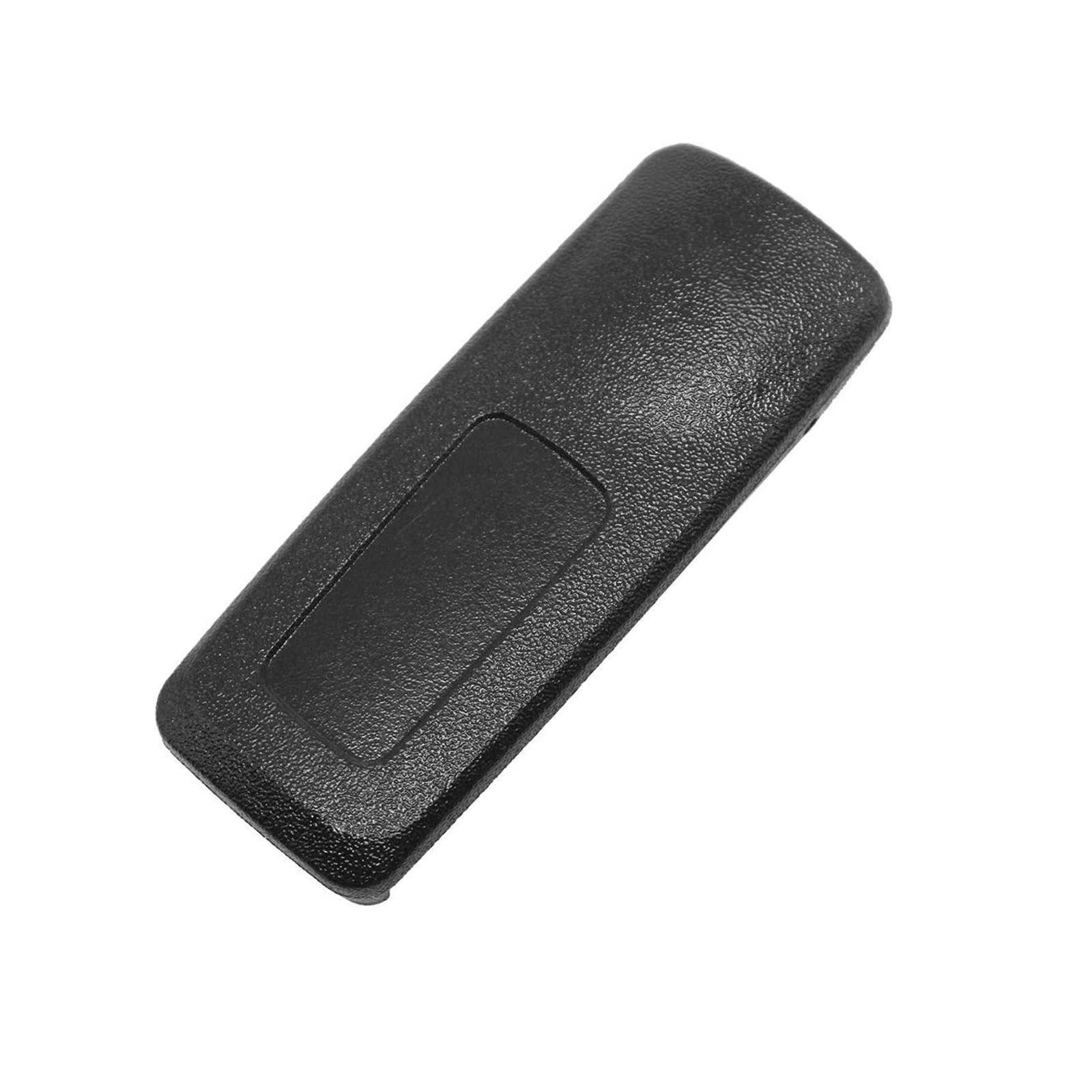 Зажим для ремня рации, совместимый с Motorola XPR-6550 XPR-7550 XiR-P8268 XiR-P6600 XPR-3300 GP328D P8668 двусторонней радиосвязи
Зажим для ремня рации, совместимый с Motorola XPR-6550 XPR-7550 XiR-P8268 XiR-P6600 XPR-3300 GP328D P8668 двусторонней радиосвязи