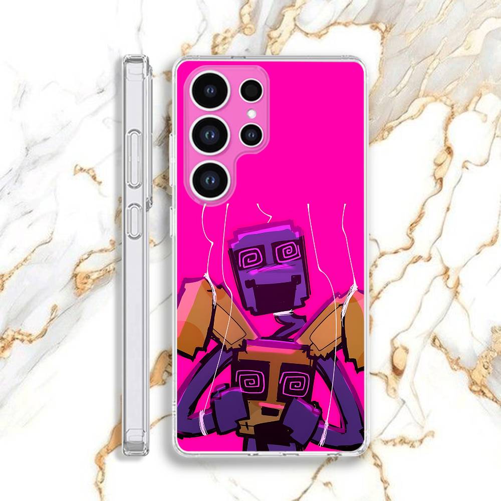 D-Dsaf 3 Purple Guy D-Dave Phone Case For Samsung S22,S24,S30,S10,S21,S25,S23,S10,PIus,Ultra,5G,FE,lite Transparent Shell SamsungS235G
D-Dsaf 3 Purple Guy D-Dave Phone Case For Samsung S22,S24,S30,S10,S21,S25,S23,S10,PIus,Ultra,5G,FE,lite Transparent Shell SamsungS235G