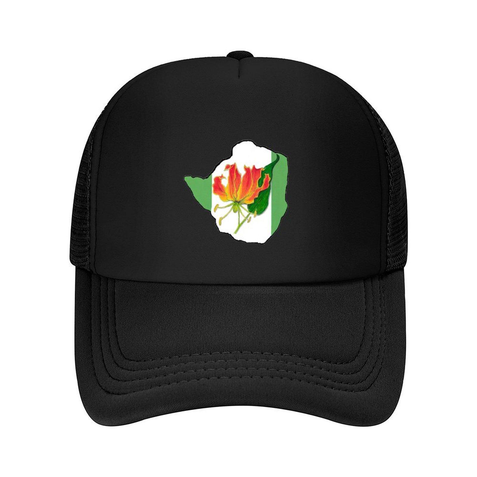 Flame Lily of Rhodesia Baseball Cap Streetwear Dropshipping Snapback Cap Hat men Women s Beach Visor Men s
Flame Lily of Rhodesia Baseball Cap Streetwear Dropshipping Snapback Cap Hat men Women s Beach Visor Men s
