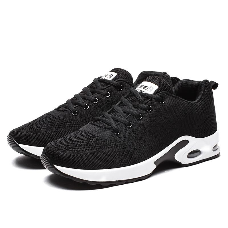 Factory direct sales of four-season sports and leisure shoes 2025 men s shoes extra large size air cushion running shoes 48 size air cushion shoes 39 чёрный
Factory direct sales of four-season sports and leisure shoes 2025 men s shoes extra large size air cushion running shoes 48 size air cushion shoes 39 чёрный