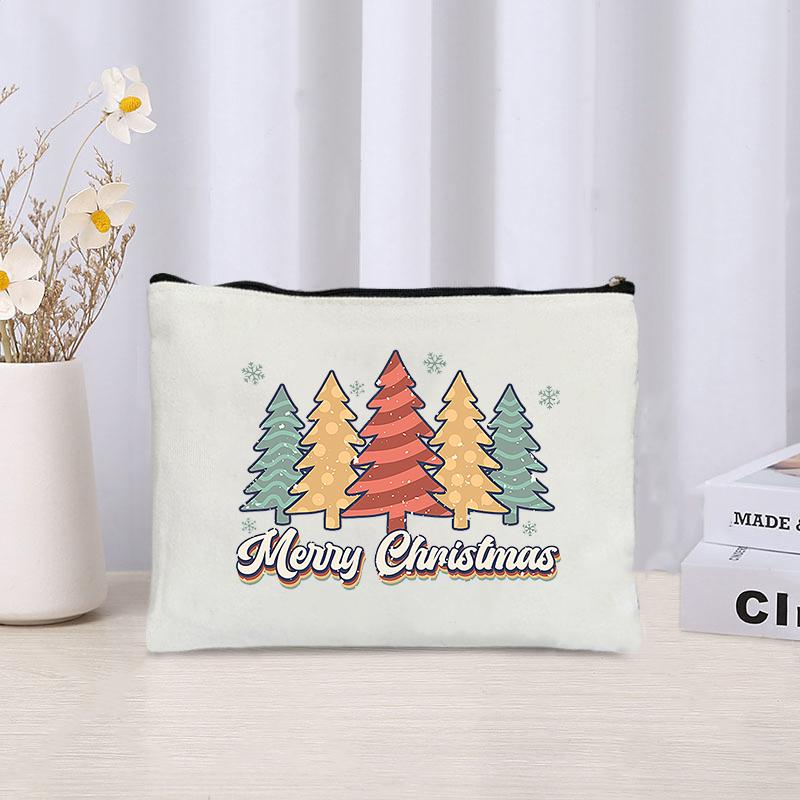Elf Squad Merry Christmas Cosmetic Bag Organizer Storage Zip Pouch Office Supplies Pencil Case Travel Makeup Bag Xmas Party Gift
Elf Squad Merry Christmas Cosmetic Bag Organizer Storage Zip Pouch Office Supplies Pencil Case Travel Makeup Bag Xmas Party Gift