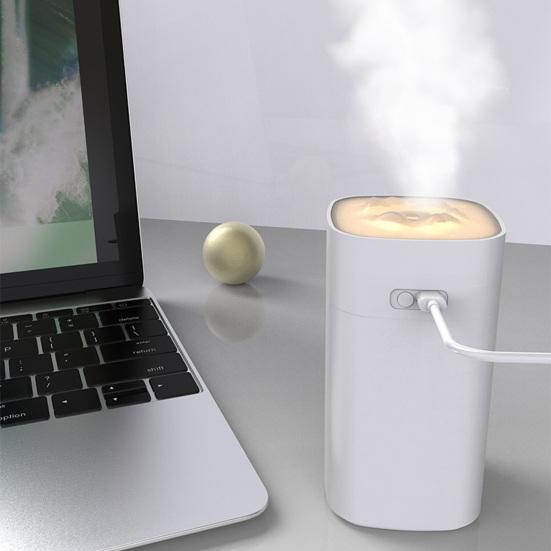 Ароматы Диффузор Mute Высокая производительность Прочный профессиональный простой 350mL для спальни 
Ароматы Диффузор Mute Высокая производительность Прочный профессиональный простой 350mL для спальни