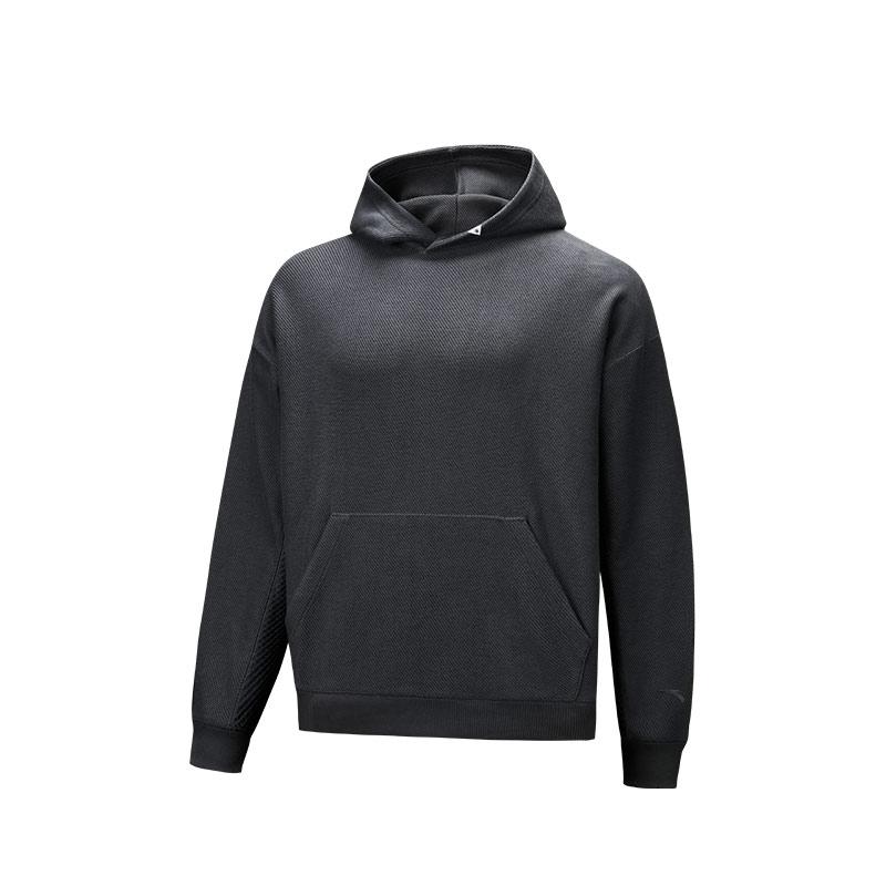 Anta Lifestyle Series Kyrie Hélà Global Show Hoodie Unisex Hoodies Castle-Gray 172421705-2 XXXXL
Anta Lifestyle Series Kyrie Hélà Global Show Hoodie Unisex Hoodies Castle-Gray 172421705-2 XXXXL