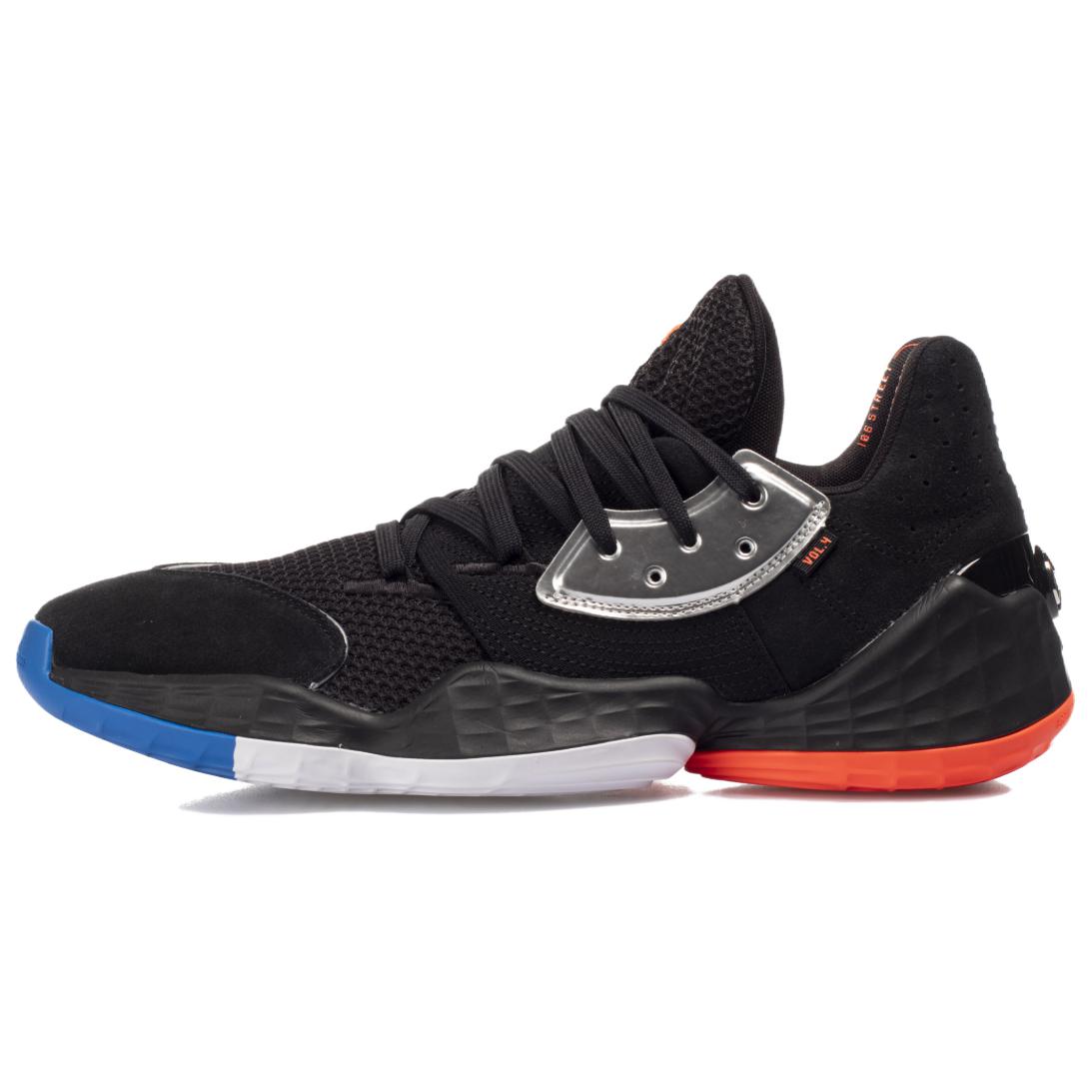 Adidas Harden Vol. 4 Barbershop F97187 43⅓
Adidas Harden Vol. 4 Barbershop F97187 43⅓