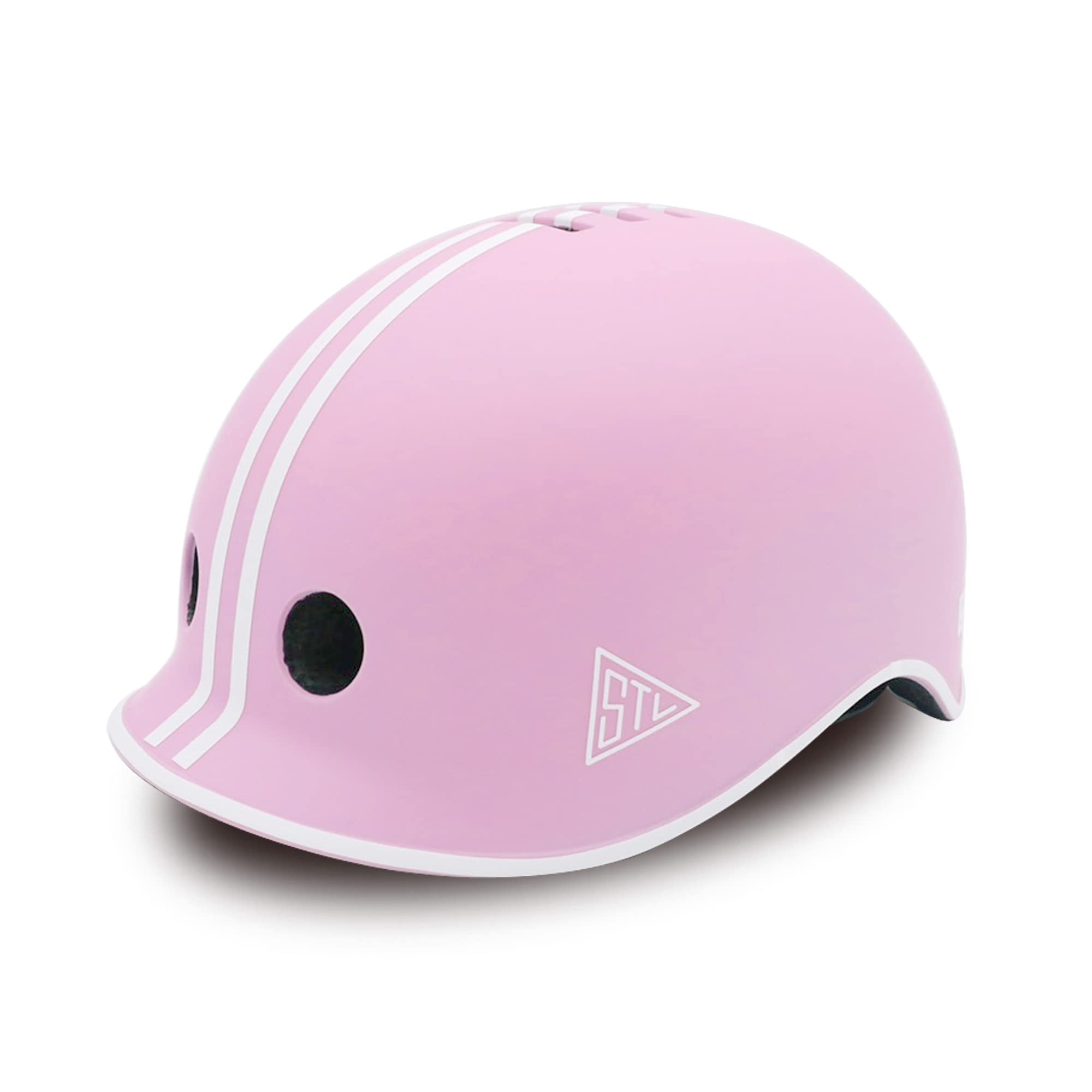 Streamline Lightweight Bicycle SG Standard with Adjustment Sizes JP8113 Children s Helmet, Certified, Dial, 52-56cm, Pink, розовый
Streamline Lightweight Bicycle SG Standard with Adjustment Sizes JP8113 Children s Helmet, Certified, Dial, 52-56cm, Pink, розовый