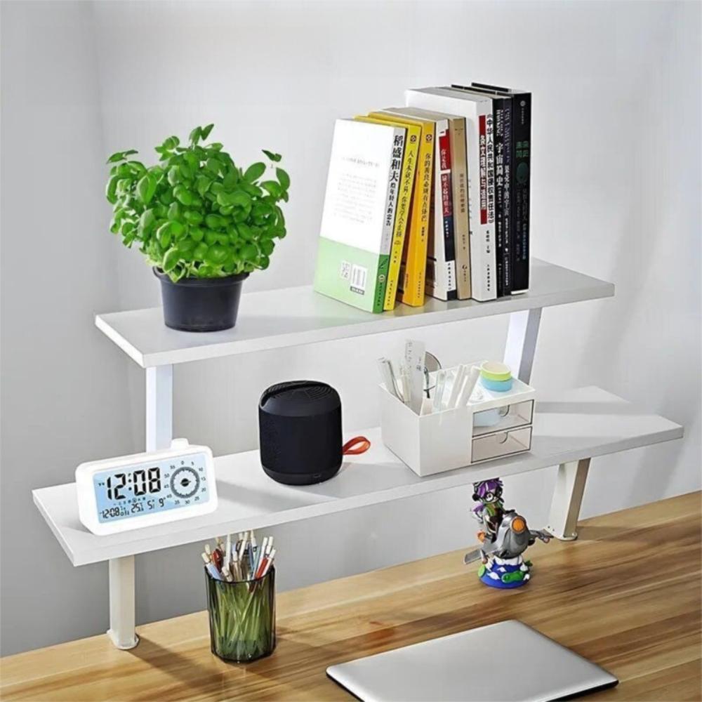 Raised Double Monitor Raised Shelf Horizontal Display Mount Holder Computer Desk 20x30cm
Raised Double Monitor Raised Shelf Horizontal Display Mount Holder Computer Desk 20x30cm