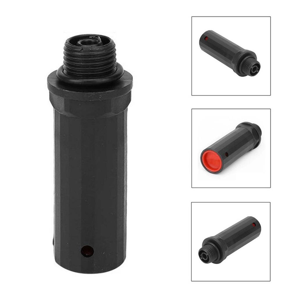 Useful Breathing Rod 15.5mm Air Compressor Pump Black
Useful Breathing Rod 15.5mm Air Compressor Pump Black