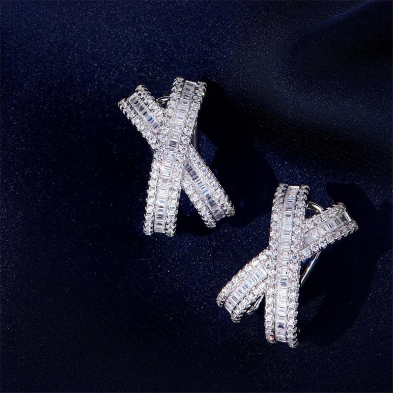 Across 14 Gold b Бриллиантовая серьга Шпилька Real 925 sterling sier Помолвка Свадебные серьги для женщин Свадебные драгоценные камни Ювелирные изделия
Across 14 Gold b Бриллиантовая серьга Шпилька Real 925 sterling sier Помолвка Свадебные серьги для женщин Свадебные драгоценные камни Ювелирные изделия