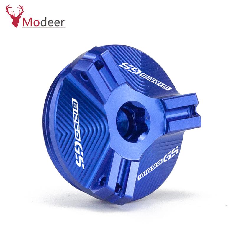 Двигун мотоцикла Moto Oil Cup Кришка кришки паливного баку для BMW R1250GS R 1250 GS Adventure LC R 1250GS ADV R1250 GSA синій
Двигун мотоцикла Moto Oil Cup Кришка кришки паливного баку для BMW R1250GS R 1250 GS Adventure LC R 1250GS ADV R1250 GSA синій