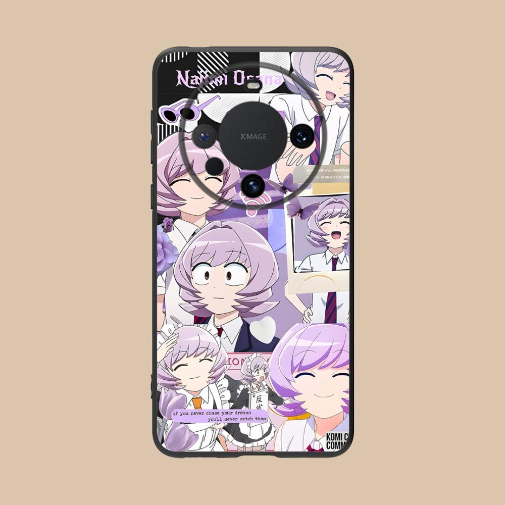 Anime Najimi Osana Mobile Phone Case for Huawei Mate 60 50 40 30 20 10 Pro Plus Lite E 5G Colorful Printing Cover Luxury Cover Huawei Mate 10 Lite
Anime Najimi Osana Mobile Phone Case for Huawei Mate 60 50 40 30 20 10 Pro Plus Lite E 5G Colorful Printing Cover Luxury Cover Huawei Mate 10 Lite