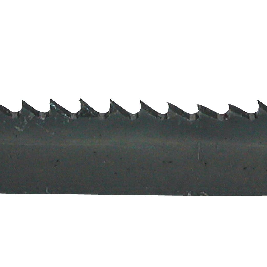 HOZAN Replacement Blade Capacity: Non-heat treated iron plate 10mm, aluminum plate 20mm, brasssteel plate 15mm or less for K-100 K-100-2
HOZAN Replacement Blade Capacity: Non-heat treated iron plate 10mm, aluminum plate 20mm, brasssteel plate 15mm or less for K-100 K-100-2
