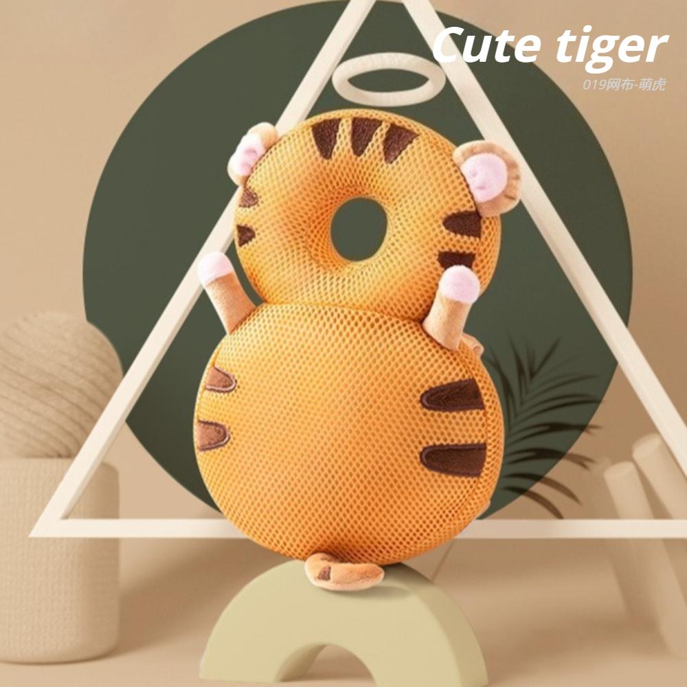 1-3T Toddler Baby Cartoon Security Pillows Anti-fall Pillow Pad Child Toddler Prevent Injured Head Protection Back Pillow Mesh
1-3T Toddler Baby Cartoon Security Pillows Anti-fall Pillow Pad Child Toddler Prevent Injured Head Protection Back Pillow Mesh
