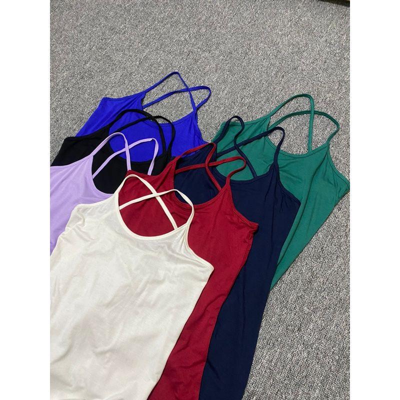 Хвост Одиночный Выбор Утечек Летний Модальный Перекрестный Плечевой Ремень Слим Слинг Разноцветный Мягкий Клейкий Клетчатый Можно Носить Как Верхнюю Одежду Green Free size 40.00 kg-55.00 kg
Хвост Одиночный Выбор Утечек Летний Модальный Перекрестный Плечевой Ремень Слим Слинг Разноцветный Мягкий Клейкий Клетчатый Можно Носить Как Верхнюю Одежду Green Free size 40.00 kg-55.00 kg