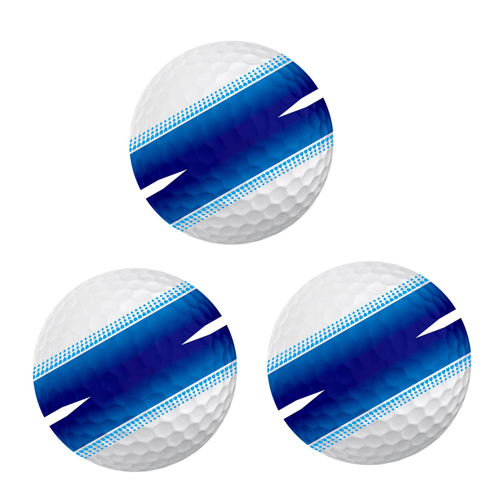 Golf Accessories for Women Men Stable Line Golf Balls 3 Layer 360 Degree Precision Golf Balls Enhancing Accuracy темно-синий
Golf Accessories for Women Men Stable Line Golf Balls 3 Layer 360 Degree Precision Golf Balls Enhancing Accuracy темно-синий