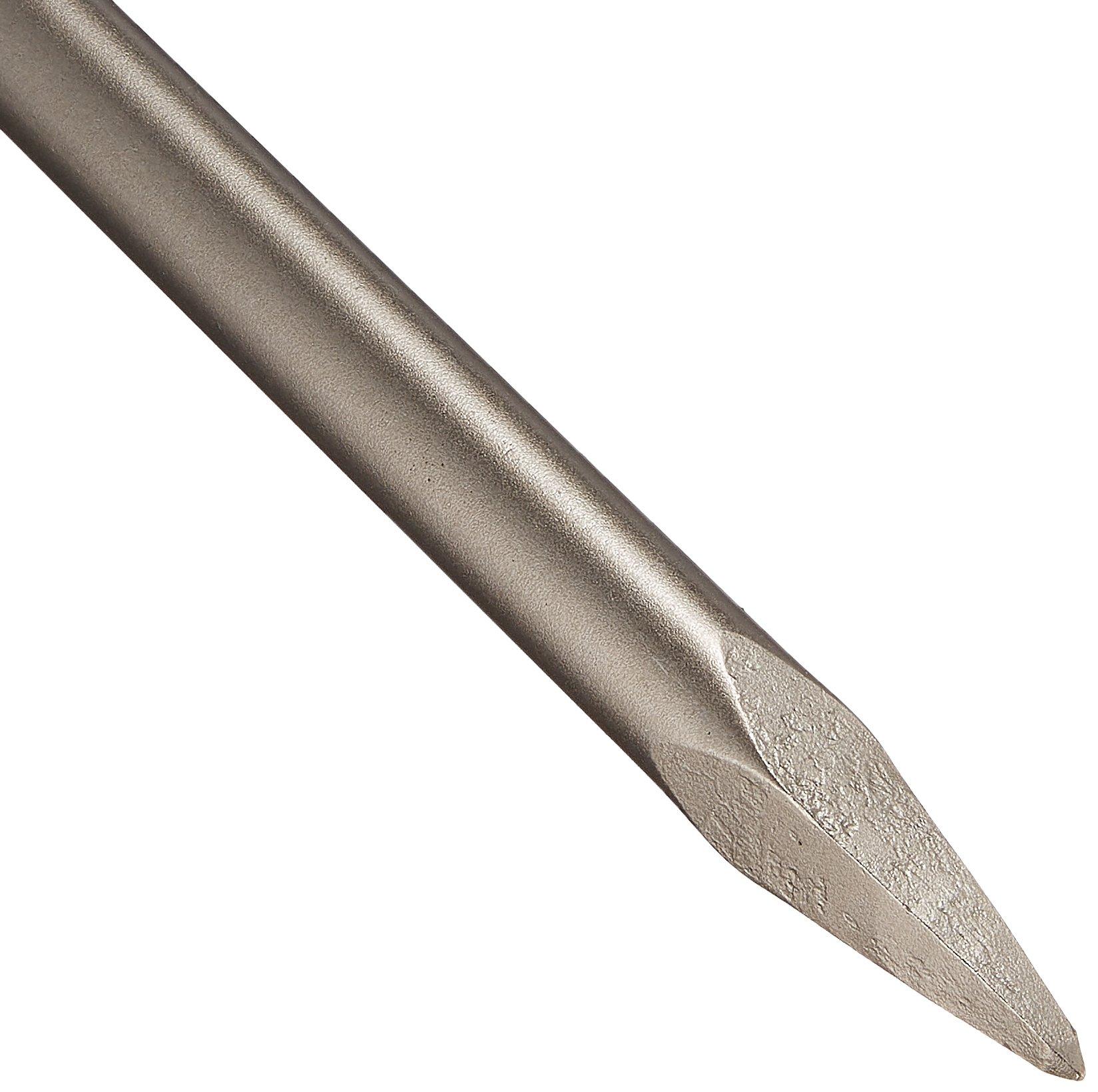 Makita Blue Point 300mm SDS-MAX Shank A-55485
Makita Blue Point 300mm SDS-MAX Shank A-55485