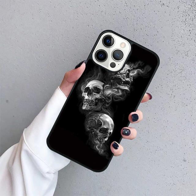 Skull with dimand eyes Phone Case Cover For iPhone 17 Air 15 16 14 13 12 Pro Max 11 Pro Max Plus Coque Shell iPhone 11pro max
Skull with dimand eyes Phone Case Cover For iPhone 17 Air 15 16 14 13 12 Pro Max 11 Pro Max Plus Coque Shell iPhone 11pro max