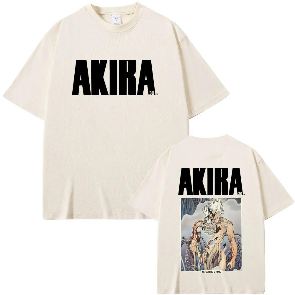 Hot Sale 90s Anime Akira Japanese Science Fiction Cartoon Movie Shotaro Kaneda Tshirt Unisex Women Unisexga Retro Ocollar Tshirts S
Hot Sale 90s Anime Akira Japanese Science Fiction Cartoon Movie Shotaro Kaneda Tshirt Unisex Women Unisexga Retro Ocollar Tshirts S