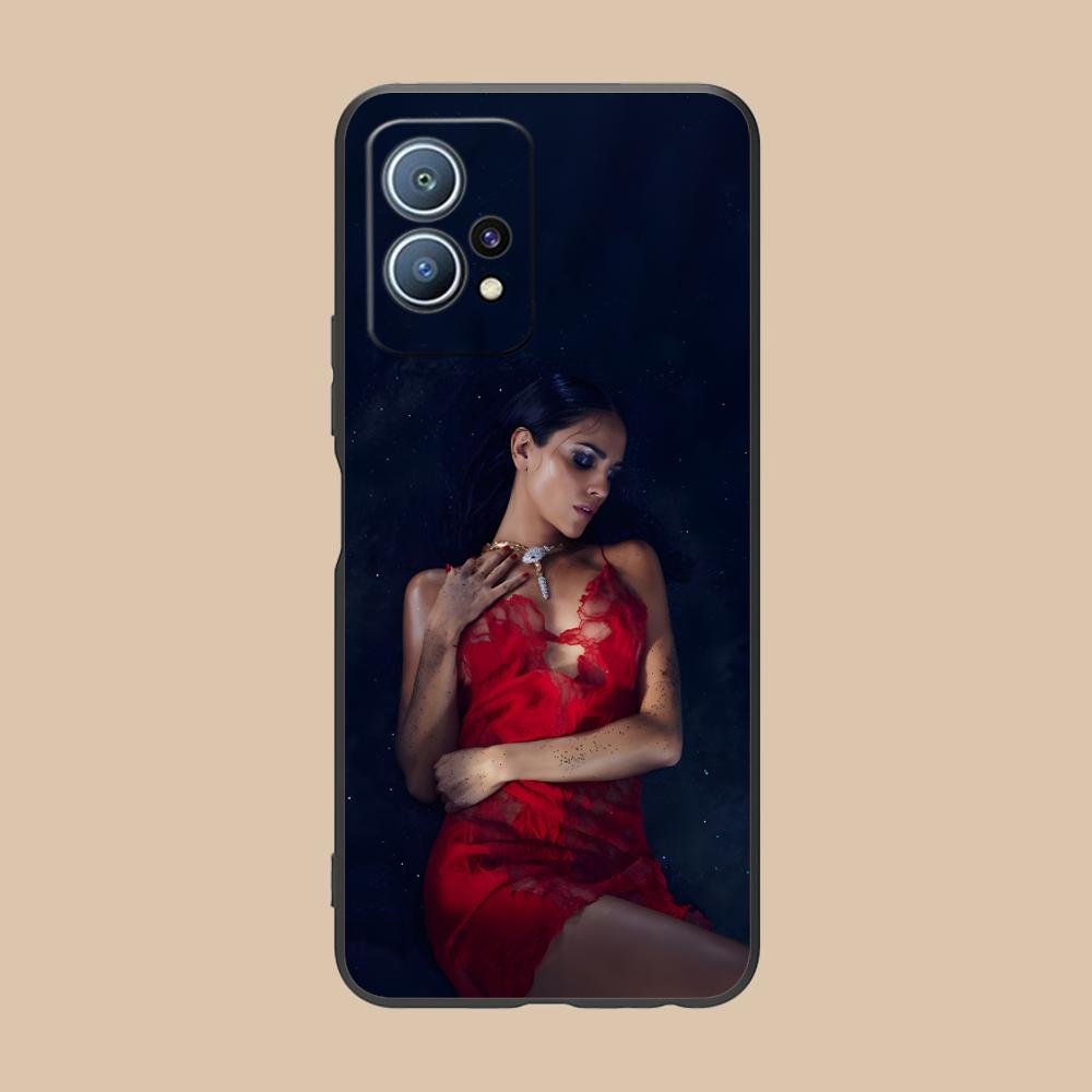 Fashion Eiza Gonzalez Matte TPU Mobile Phone Case for Huawei P60 P50 P40 P30 P20 P10 P9 P8 Pro Lite Plus Colorful Printing Cover Huawei P8
Fashion Eiza Gonzalez Matte TPU Mobile Phone Case for Huawei P60 P50 P40 P30 P20 P10 P9 P8 Pro Lite Plus Colorful Printing Cover Huawei P8