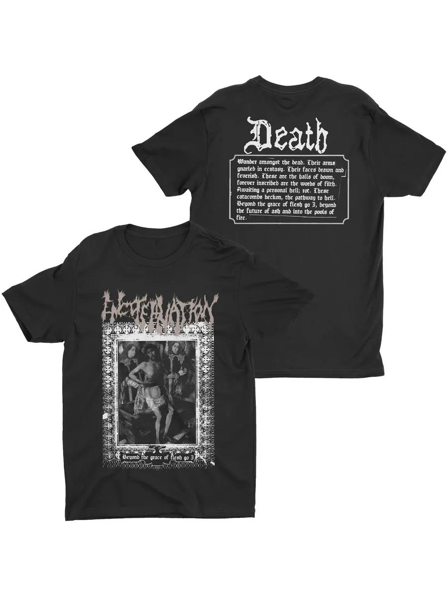 Men s ENCOFFINATION Graphic T-Shirt, 100% Cotton Crew Neck Short Sleeve Tee, Casual Summer Top for Daily Wear and Gift 3XL
Men s ENCOFFINATION Graphic T-Shirt, 100% Cotton Crew Neck Short Sleeve Tee, Casual Summer Top for Daily Wear and Gift 3XL