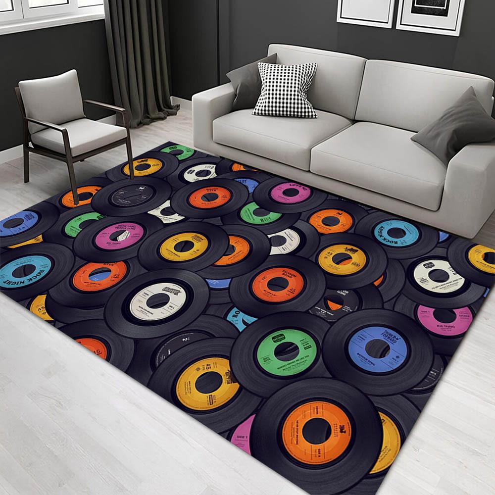 1pc 18747075340 Pattern Carpet, Area Rug For Living Room Bedroom Room Bed Chair Laundry Entryway Corridor Yard Non-slip Outdoor Camping Rug 60cm by 90cm
1pc 18747075340 Pattern Carpet, Area Rug For Living Room Bedroom Room Bed Chair Laundry Entryway Corridor Yard Non-slip Outdoor Camping Rug 60cm by 90cm