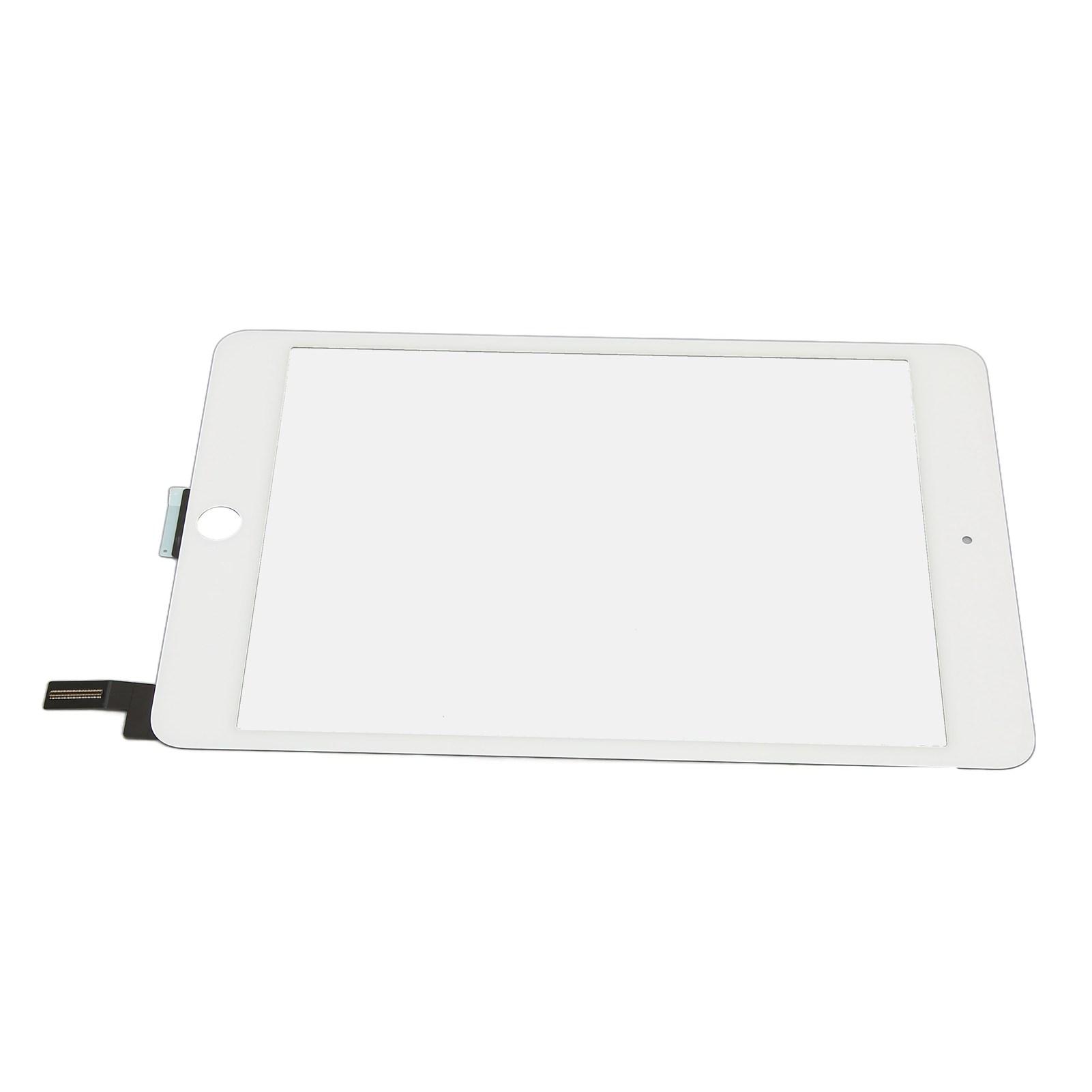 Tablet Touch Screen White Touch Screen Glass Digitizer Panel Replacement Repair Kit for IOS Tablet
Tablet Touch Screen White Touch Screen Glass Digitizer Panel Replacement Repair Kit for IOS Tablet