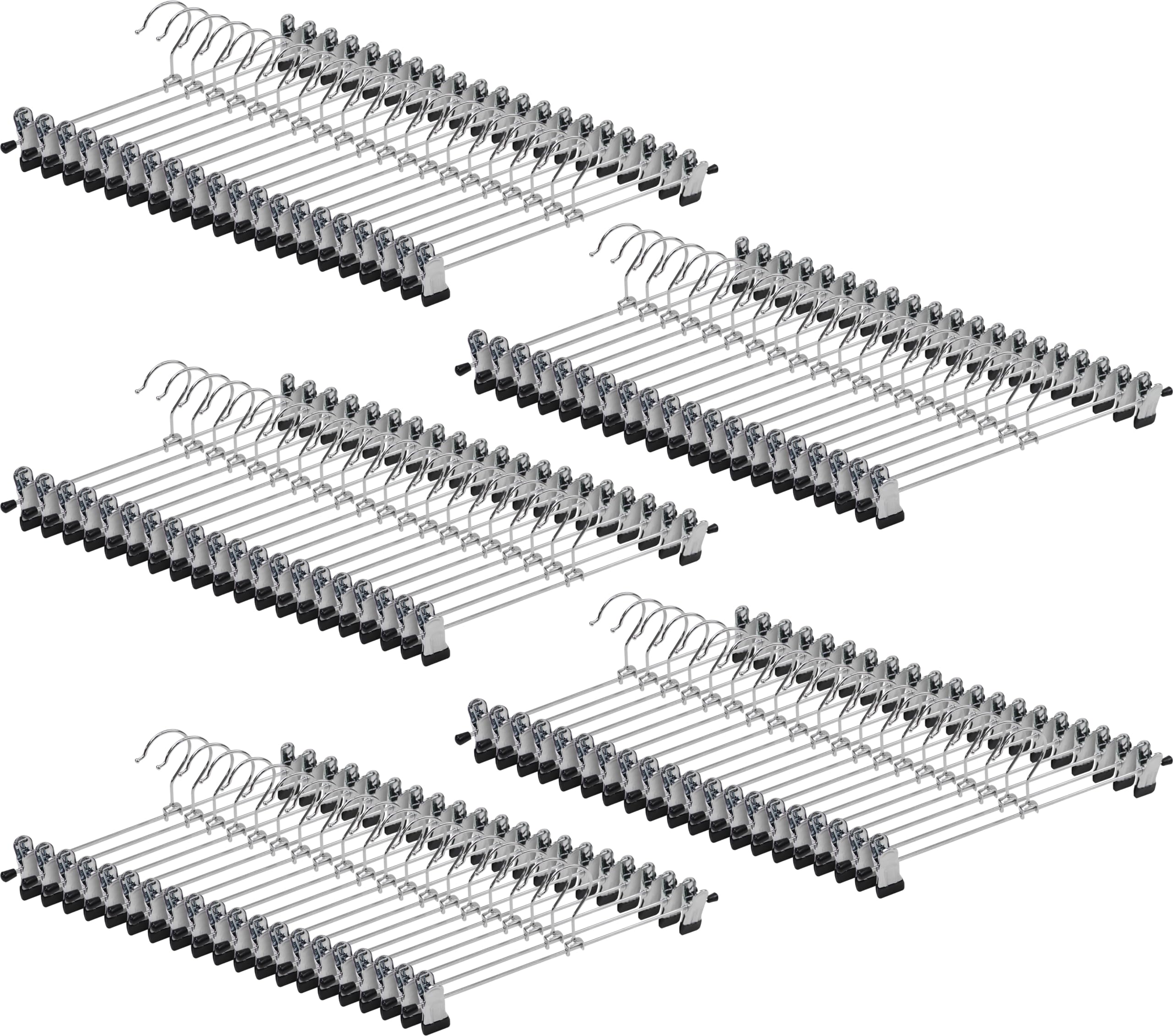 ROROPOCO Вешалки для брюк с юбкой Подходят для длинной узкой сушилки для белья с зажимами, Нескользящие, Для брюк, Юбок, Джинсовой ткани, Юбок, Низа, Шарфов, Подходят,
ROROPOCO Вешалки для брюк с юбкой Подходят для длинной узкой сушилки для белья с зажимами, Нескользящие, Для брюк, Юбок, Джинсовой ткани, Юбок, Низа, Шарфов, Подходят,