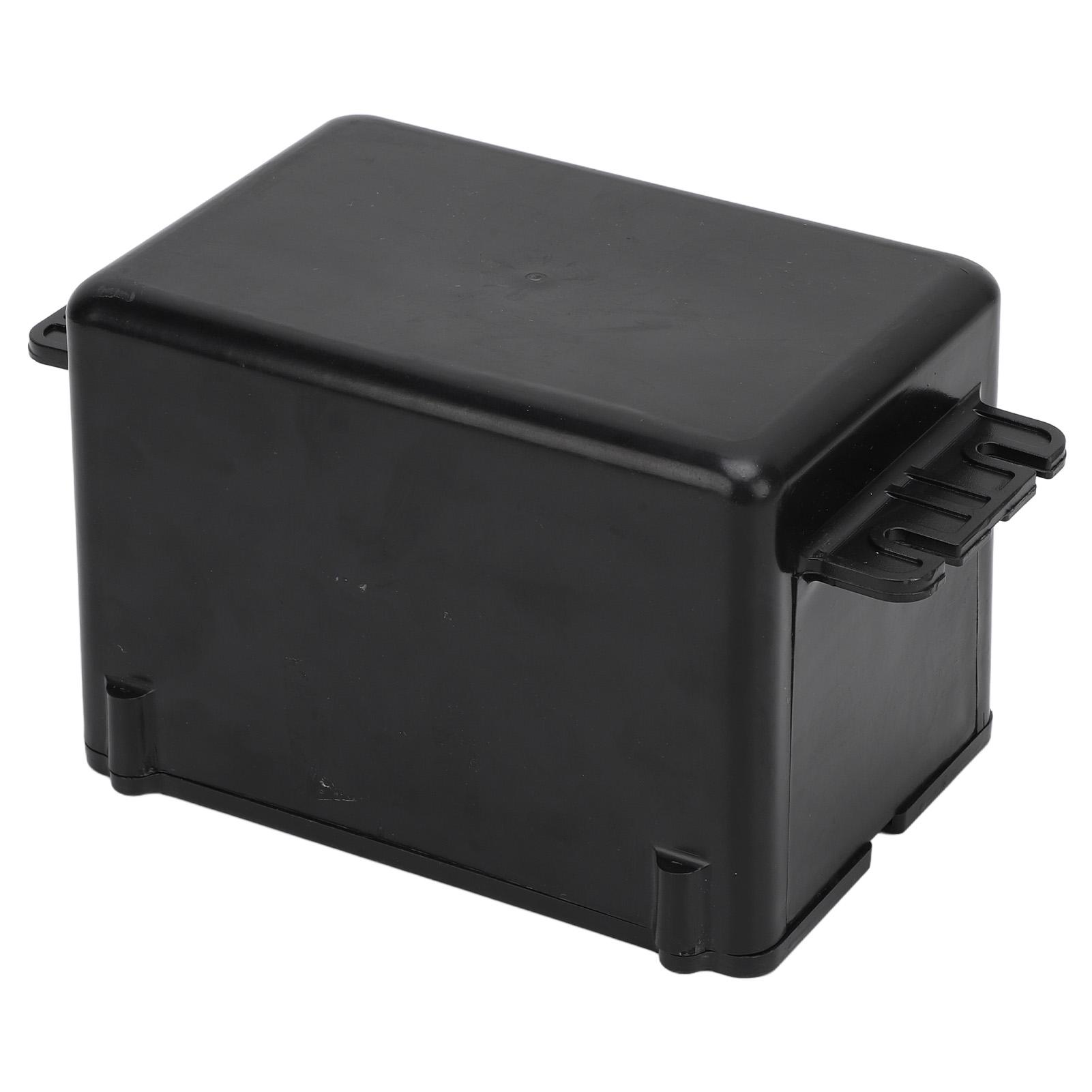 Electric Wheelchair Battery Box Small Wheelchair Carrier Case with Cable for Electric Wheelchair Accessory
Electric Wheelchair Battery Box Small Wheelchair Carrier Case with Cable for Electric Wheelchair Accessory