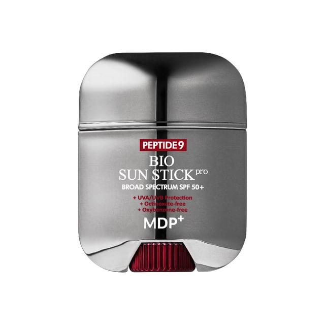 MEDIPEEL - MDP+ Peptide 9 Bio Sunstick Pro OTC Version - 20g
MEDIPEEL - MDP+ Peptide 9 Bio Sunstick Pro OTC Version - 20g