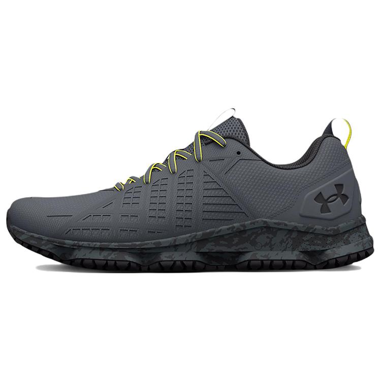 Under Armour Micro G Strikefast Fabric Low top Outdoor Shoes Men s Gray 3024953-100 44
Under Armour Micro G Strikefast Fabric Low top Outdoor Shoes Men s Gray 3024953-100 44