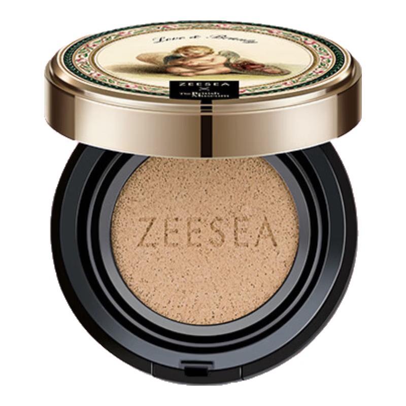 ZEESEA Angel Cushion BB Cream
ZEESEA Angel Cushion BB Cream