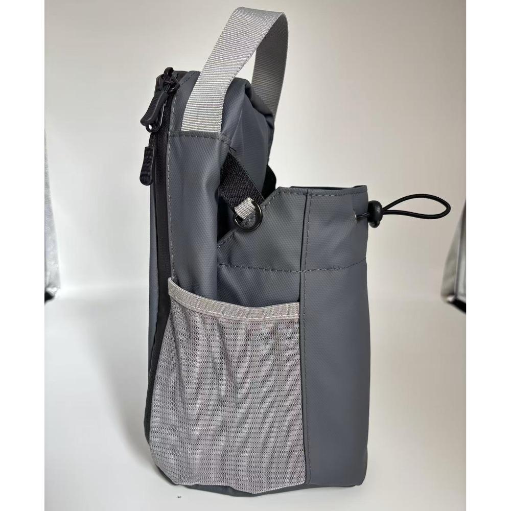 Large Capacity Magnetic Water Bottle Bag Multi-Pocket Magnet Gym Bag Outdoor Sports серый
Large Capacity Magnetic Water Bottle Bag Multi-Pocket Magnet Gym Bag Outdoor Sports серый