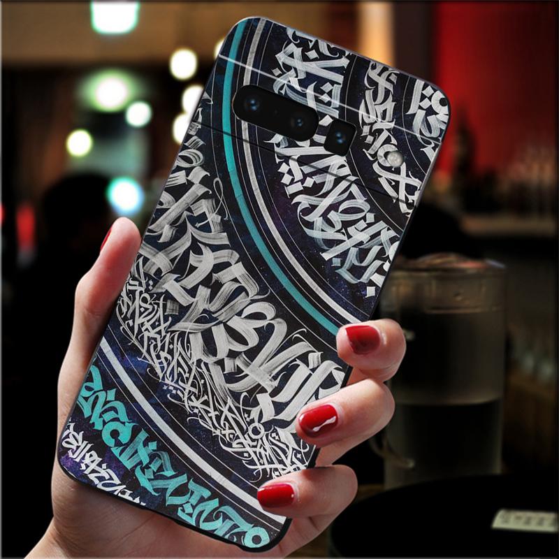 Phone Case For Google Pixel 10 Pro 9 Pro XL 9A 8 7 6 Pro Pixel 8A 7A 6A Pixel 8 7 6 5 Pokras Lampas Graffiti Art Google Pixel 6 Pro
Phone Case For Google Pixel 10 Pro 9 Pro XL 9A 8 7 6 Pro Pixel 8A 7A 6A Pixel 8 7 6 5 Pokras Lampas Graffiti Art Google Pixel 6 Pro
