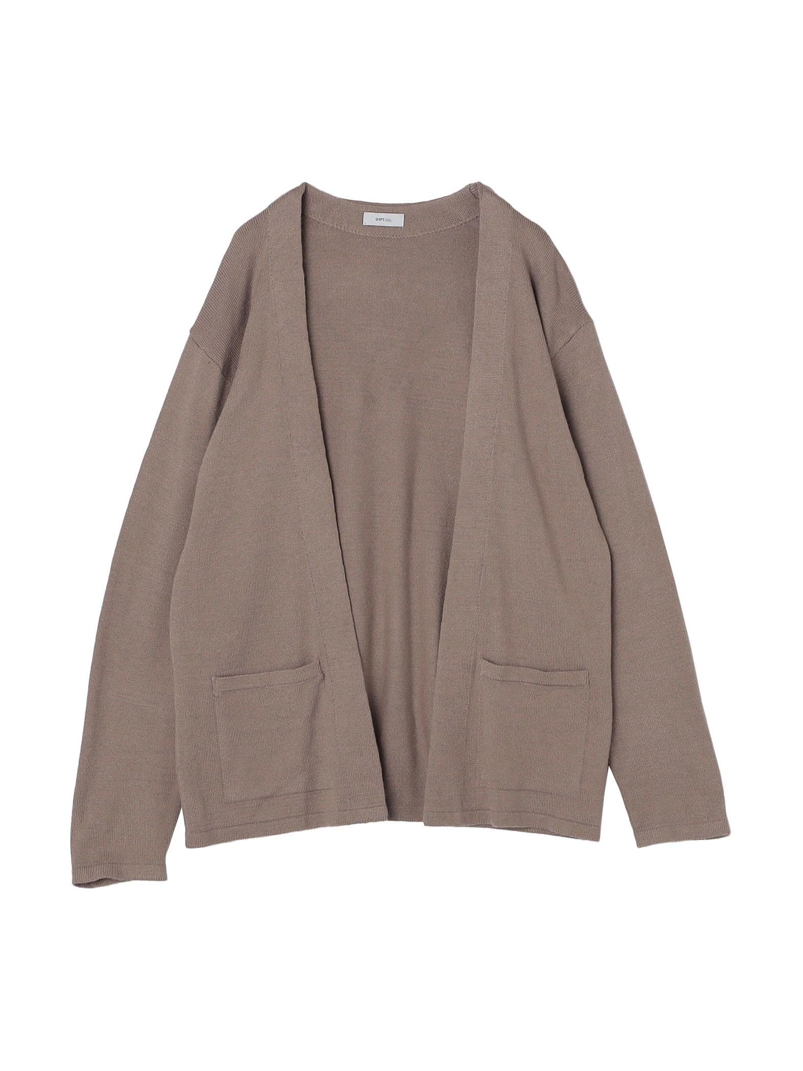 SHIPS any Men s Marshmallow Touch Knit No-Button Cardigan, Hand Washable, Top Gray, Size L (716460005)
SHIPS any Men s Marshmallow Touch Knit No-Button Cardigan, Hand Washable, Top Gray, Size L (716460005)