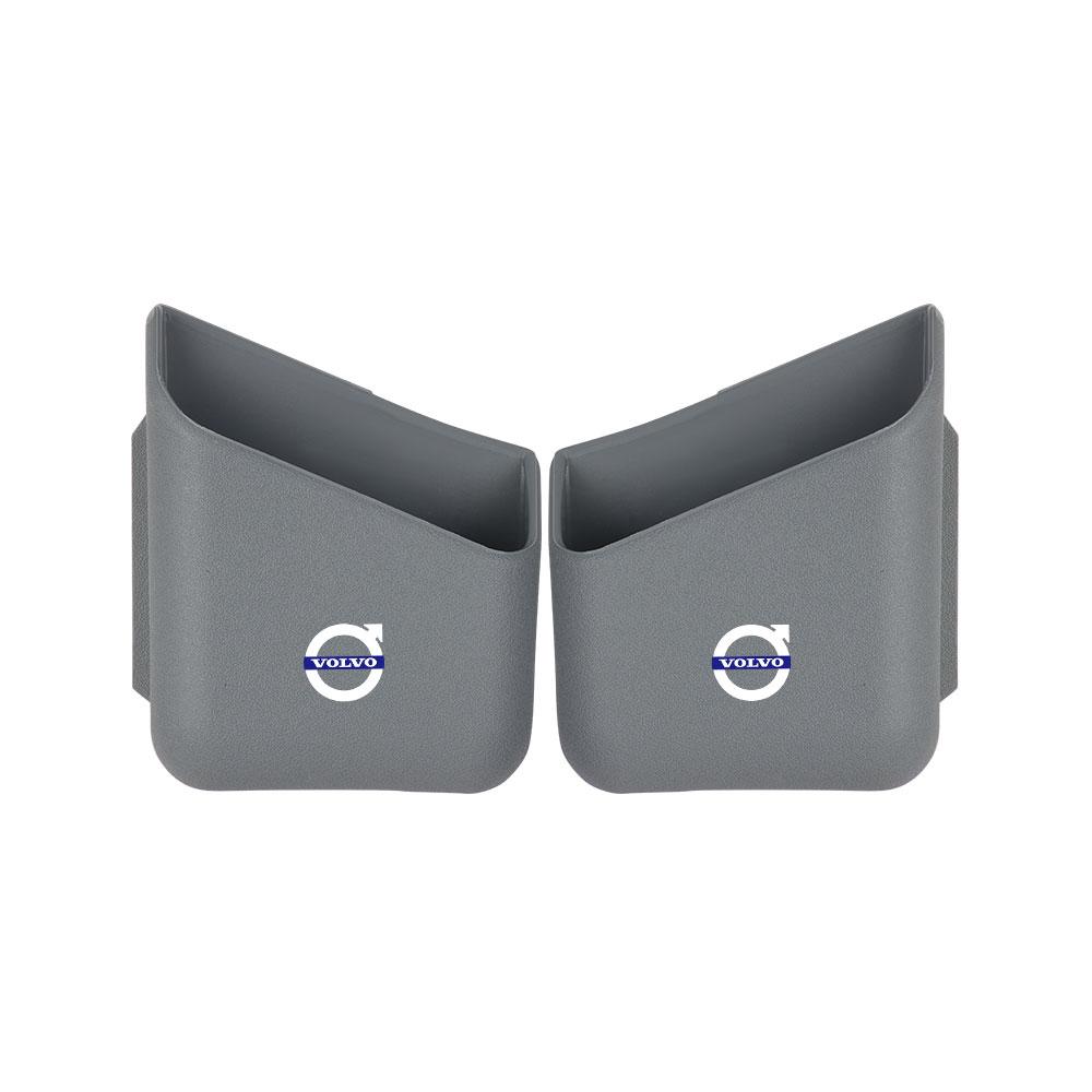 New 2pcs Plastic Car Organizer Auto Truck Pillar Storage Box Accessories For Volvo T6 AWD C30 C40 C50 C70 S40 S60 S70 S80 S90
New 2pcs Plastic Car Organizer Auto Truck Pillar Storage Box Accessories For Volvo T6 AWD C30 C40 C50 C70 S40 S60 S70 S80 S90