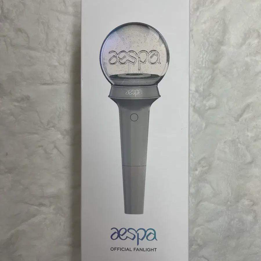 Aespa Concert Lightstick
Aespa Concert Lightstick