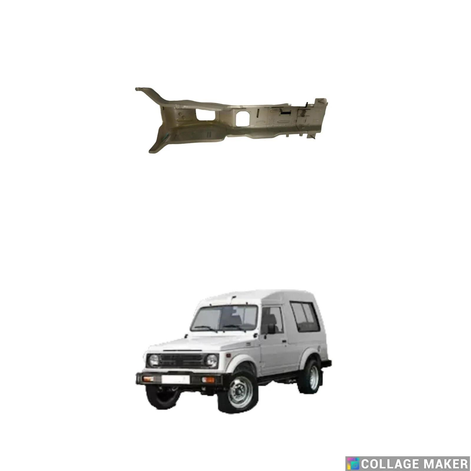 61600m70a30 Підходить Для Передньої Панелі Кузова Suzuki Samurai Панель Тунелю Оригінал OEM
61600m70a30 Підходить Для Передньої Панелі Кузова Suzuki Samurai Панель Тунелю Оригінал OEM